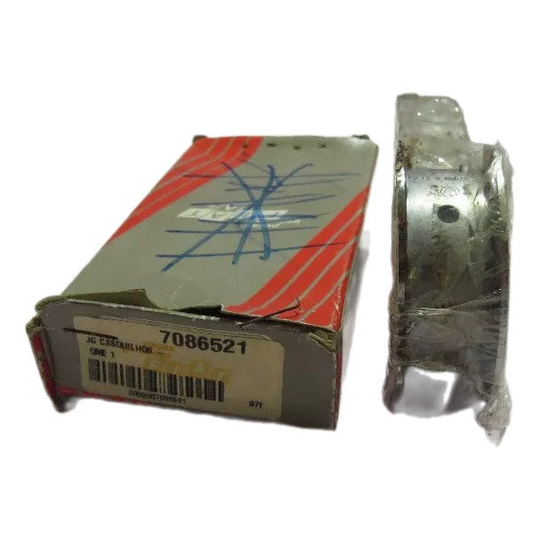 Jogo Bronzina Fiat 500 Idea Fiorino Mobi Palio Uno Strada 7086521