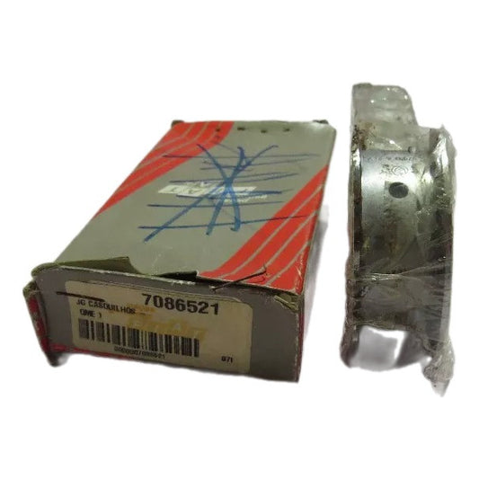 Jogo Bronzina Fiat 500 Idea Fiorino Mobi Palio Uno Strada 7086521