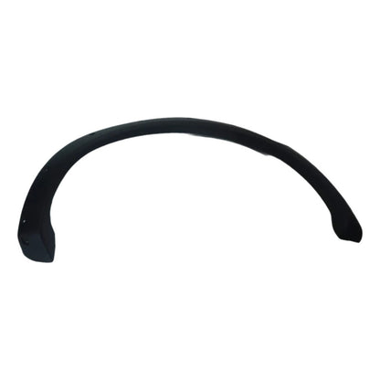 Moldura Paralama Traseiro Lado Direito Uno 2004 a 2013 Original Fiat 100166144