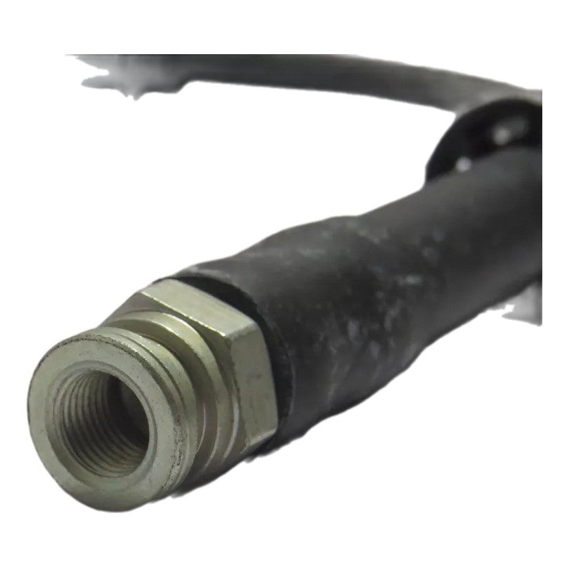 Tubo Circuito Hidráulico do Freio Fiat Ducato 98/05 Original 71736977