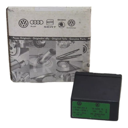 Módulo Rele Vidro VW Fox Gol Polo Up Saveiro Original 1JE959254A
