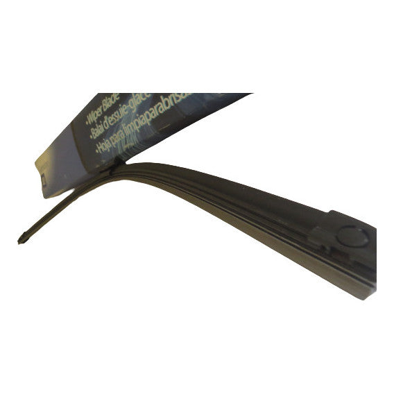 Palheta Limpador Para-brisa Lado Esquerdo Tracker 2014 a 2020 Original Gm 94531969