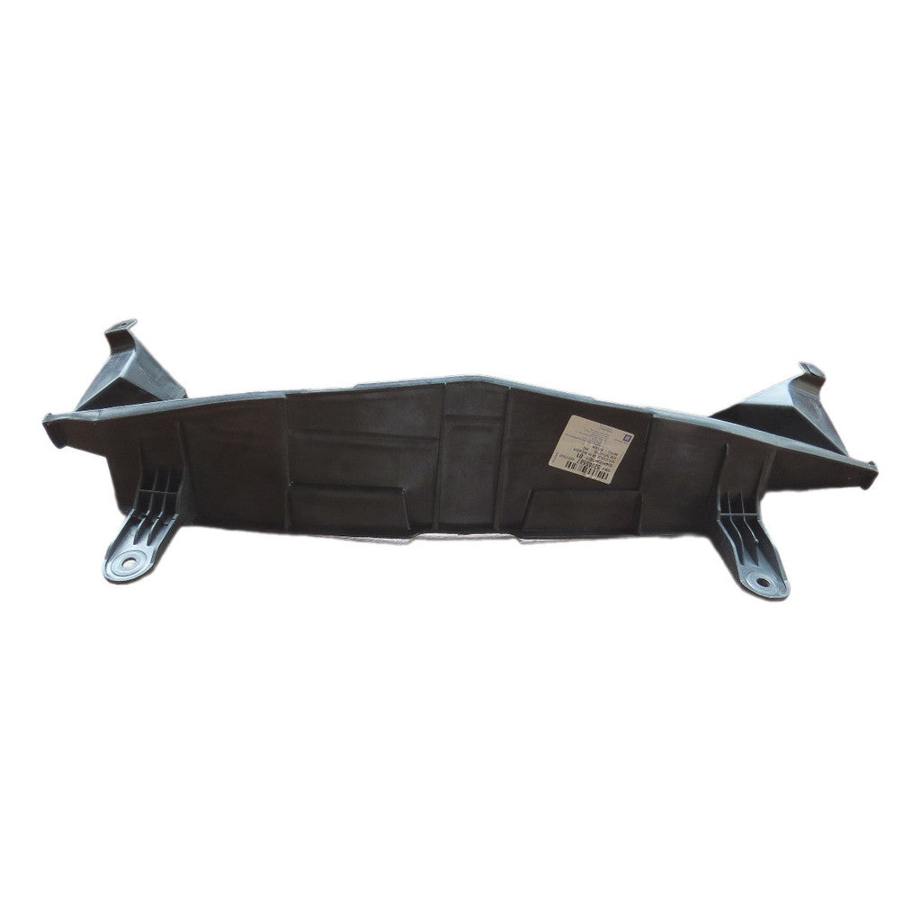 Defletor Superior Radiador Onix Prisma Original Gm 52085587