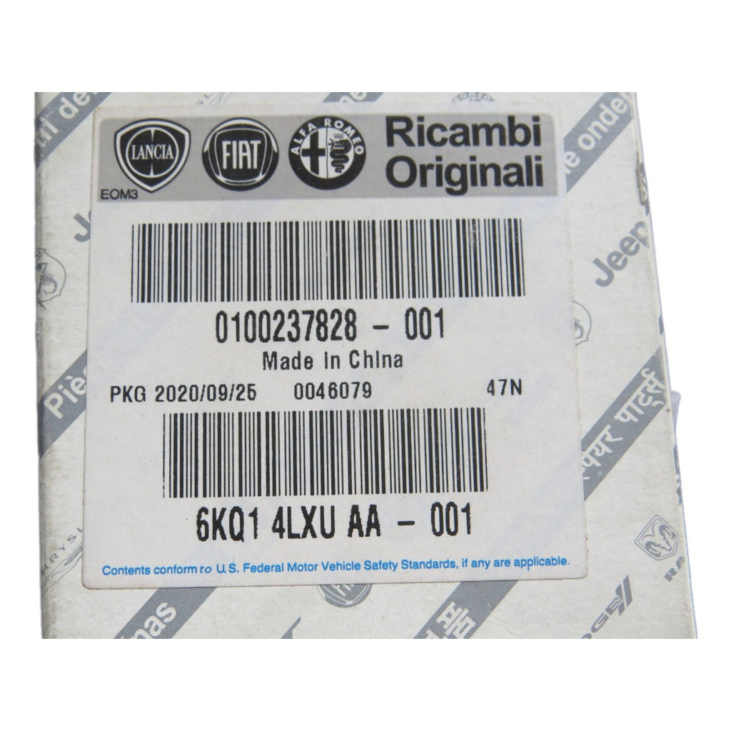 Botão Interruptor Farol de Neblina Dianteiro – Fiat Toro
