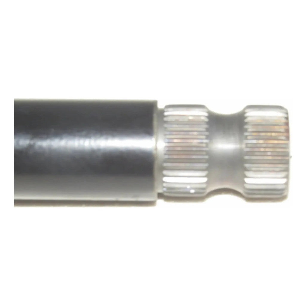 Eixo Inferior Coluna Direção GM Trailblazer 2012 a 2025 Original 52041241