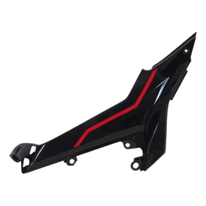 Tampa Kawasaki Ninja 650 Lateral Esquerda 2017 a 2021 Original