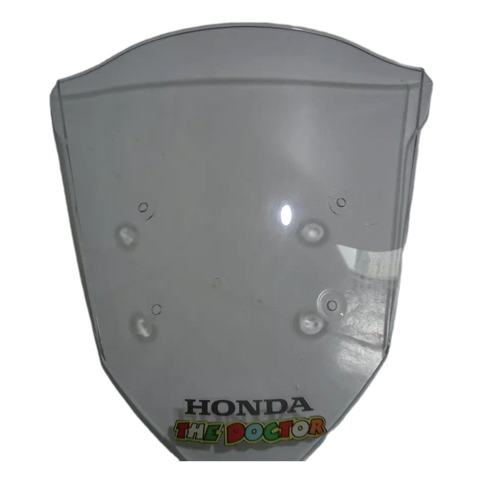 Bolha Para-brisa Honda Cb 650 Original CB6502