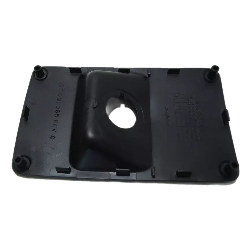 Moldura Acabamento Console Freemont 2012 a 2016 Original Fiat K68042606AA