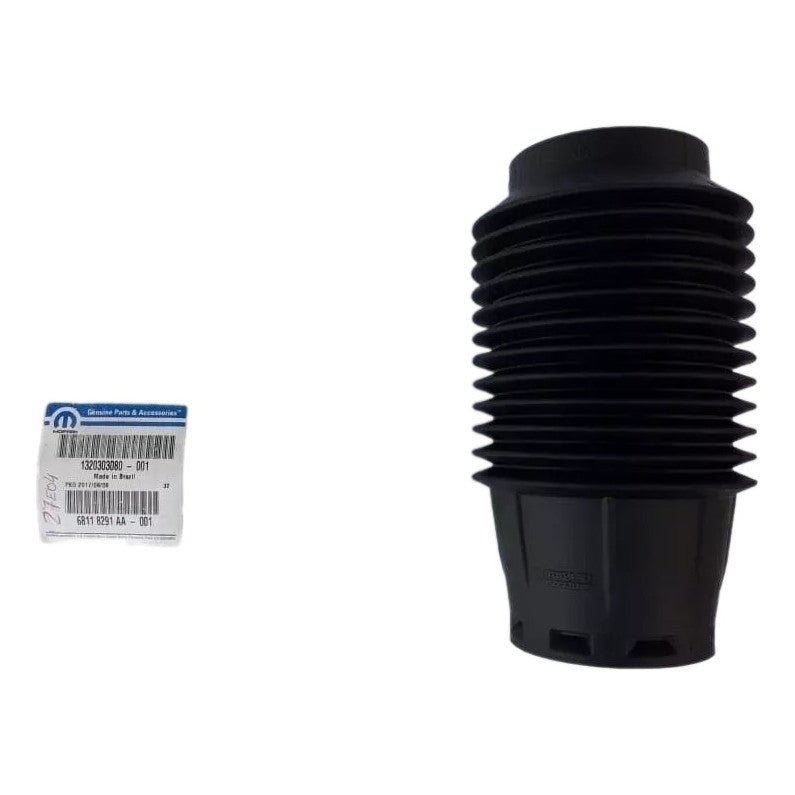 Coifa Amortecedor Dianteiro Fiat Ducato 98/17 Novo Original 1320303080