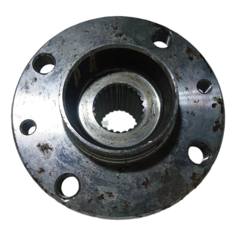 Cubo da Roda Dianteira Stilo Marea Bravo Original Fiat 60545087
