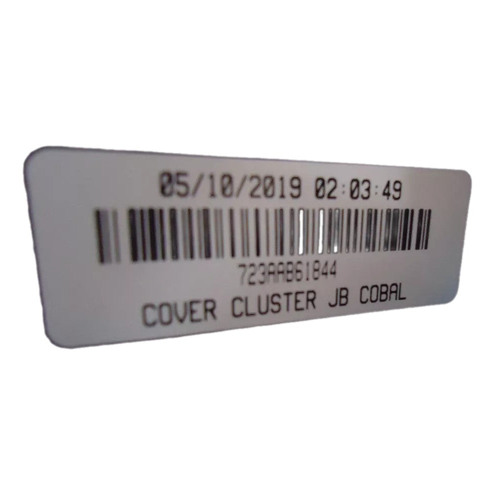 Moldura Painel de Instrumentos GM Cobalt 2012 a 2019 Original 52082449
