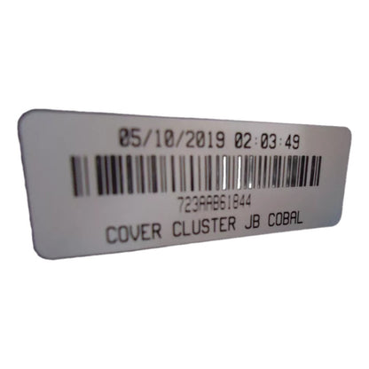 Moldura Painel de Instrumentos GM Cobalt 2012 a 2019 Original 52082449