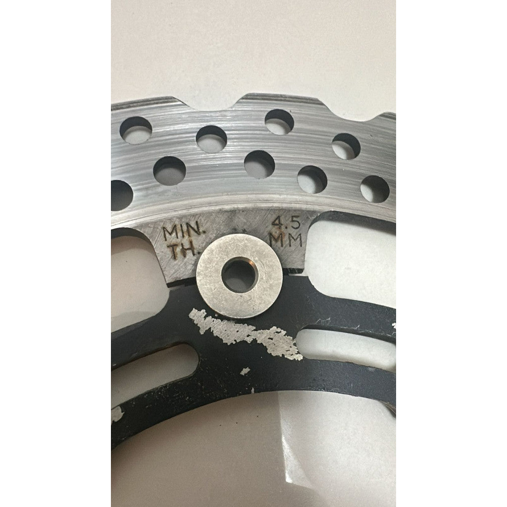 Kawasaki Acessório Moto Peça 41080-0710-11 Disco Freio Z900