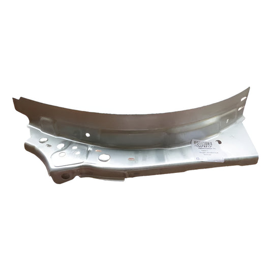 Travessa Caixa da Roda Dianteira Lado Direito Cruze Original Gm 13375213