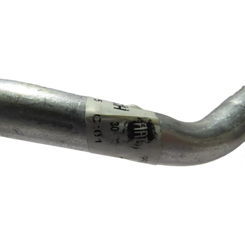 Mangueira Tubo Ar Condicionado Fiat Grand Siena Uno Fiorino Original 51963621