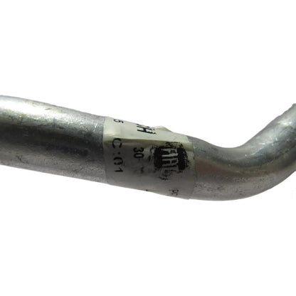 Mangueira Tubo Ar Condicionado Fiat Grand Siena Uno Fiorino Original 51963621