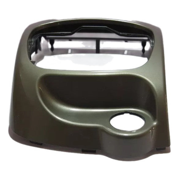 Console Central Grand Siena Palio Original Fiat 100200862