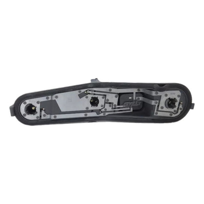 Circuito Lanterna Traseira Lado Direito Uno 2011 a 2014 Original Fiat 7087736