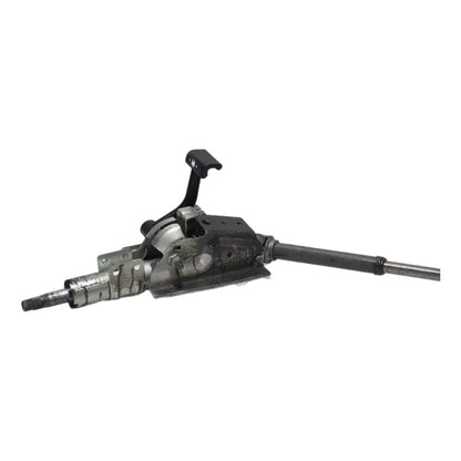 Coluna de Direção Mecanica Idea 2011 a 2016 Original Fiat 51731919