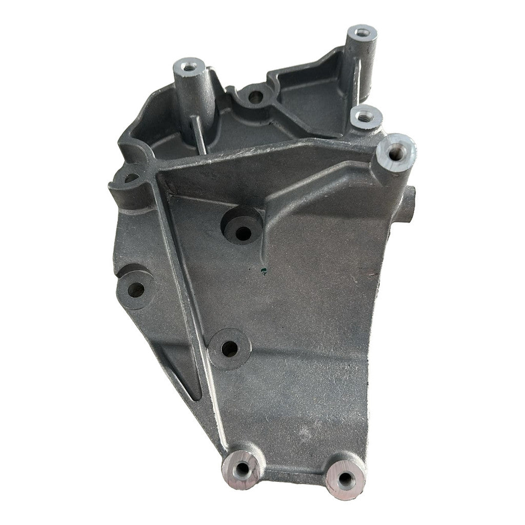 Suporte Compressor do Ar Condicionado GM Onix Prisma Original 24582632