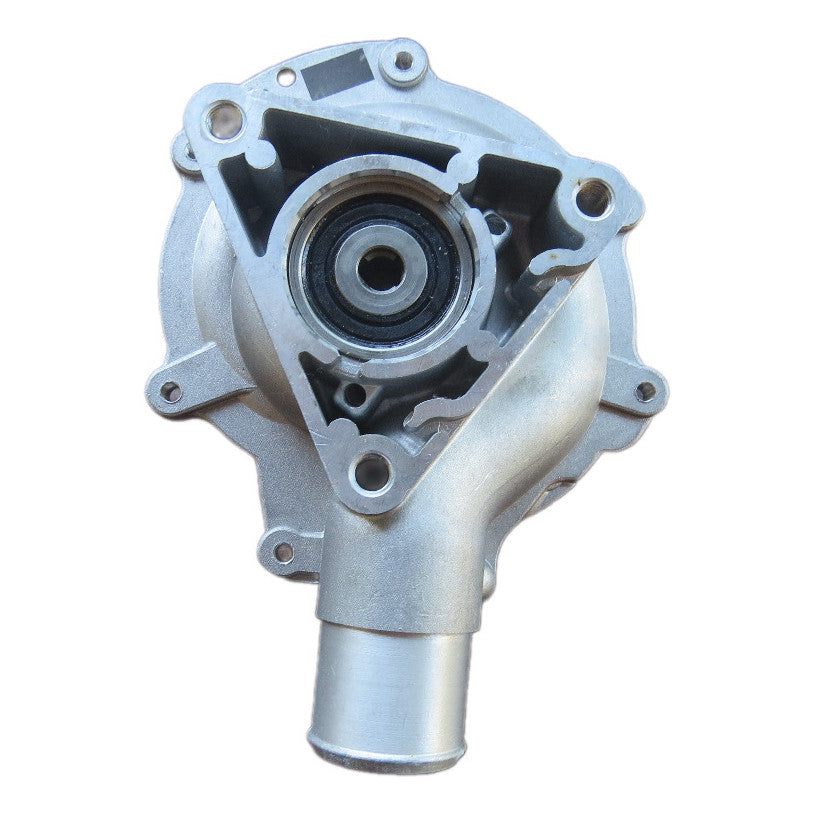 Bomba de Água Toro 2016 a 2021 Original Fiat 7092979