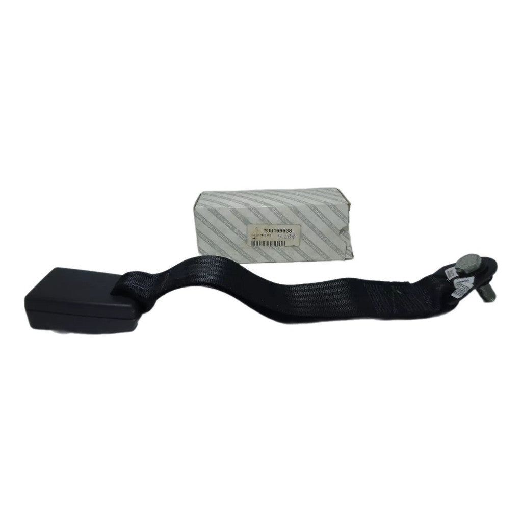 Fecho Cinto de Seguranca Central Idea 2006 a 2010 Original Fiat 100166638