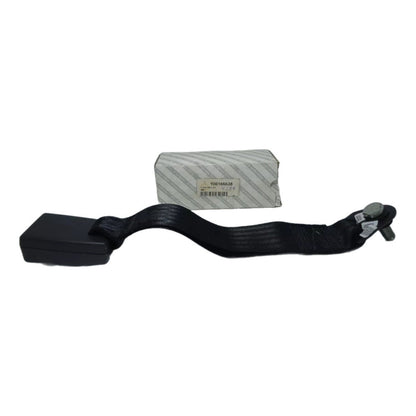 Fecho Cinto de Seguranca Central Idea 2006 a 2010 Original Fiat 100166638