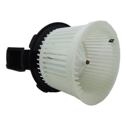 Motor Elétrico Ar Condicionado Fiat 500 2010 a 2018 Original 77364885