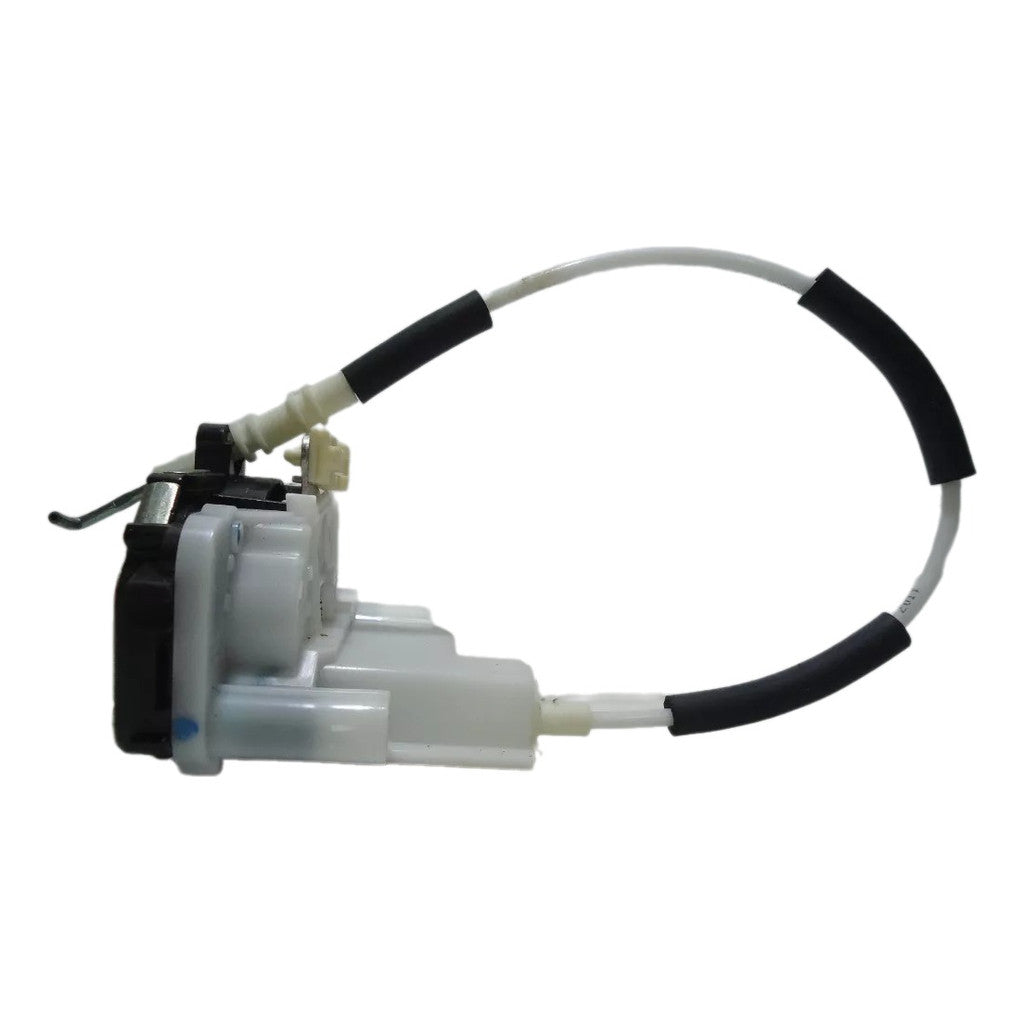 Fechadura Elétrica Porta Traseira Lado Esquerdo Fiat Grand Siena 12...Original 51892176