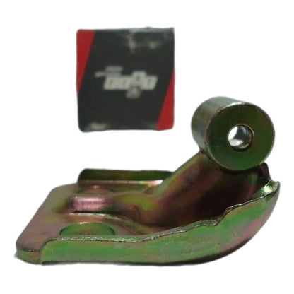 Fechadura Mecanica Porta Dianteira Direita Fiat Doblo 2002 a 2021 Original 51707115