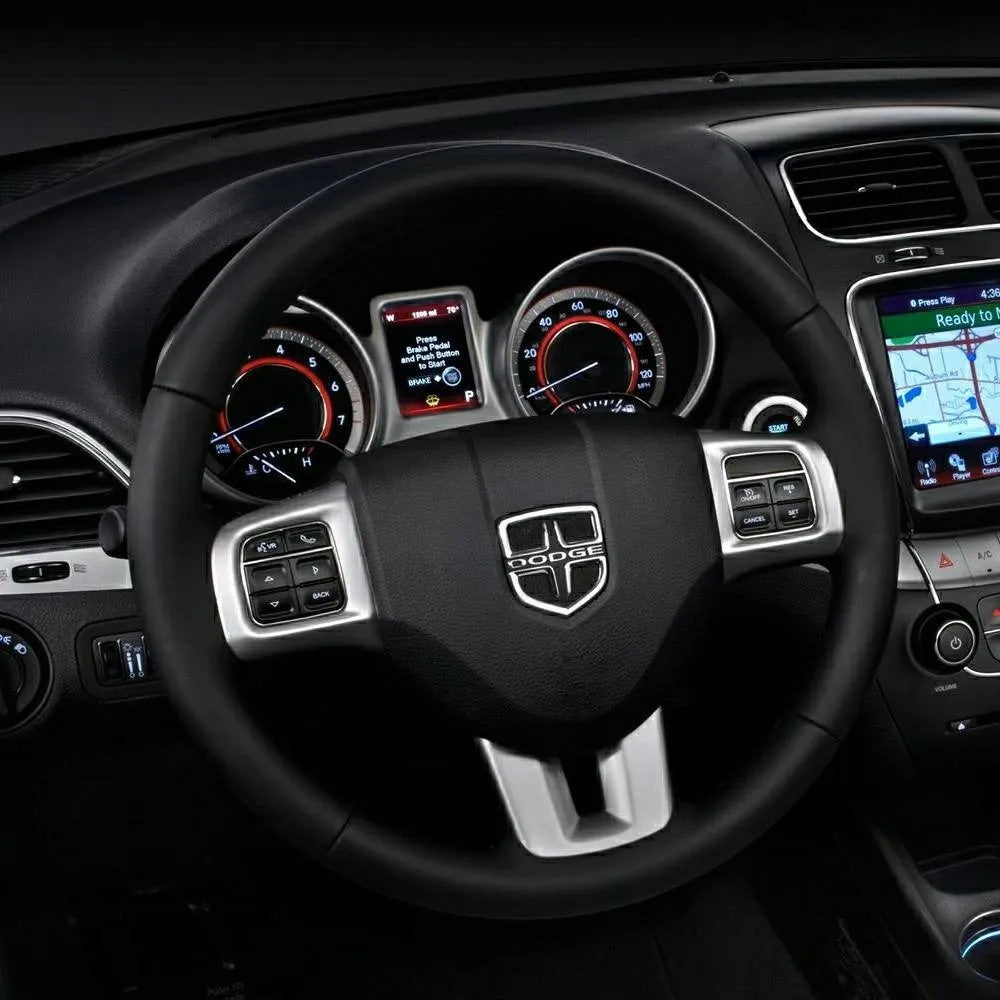 Acessório Mopar para Linha Leve K68092950aa K68092950AA