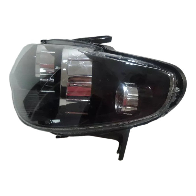Farol Palio Weekend e Strada Original Fiat Lado Direito Es 51734520