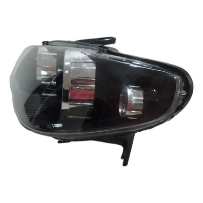 Farol Palio Weekend e Strada Original Fiat Lado Direito Es 51734520