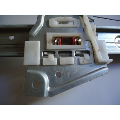 Maquina De Vidro Porta Traseira Direita Grand Vitara Origina