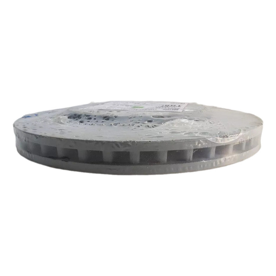 Disco de Freio Fiat Freemont Ventilado 302mm Novo Original K04779783AB