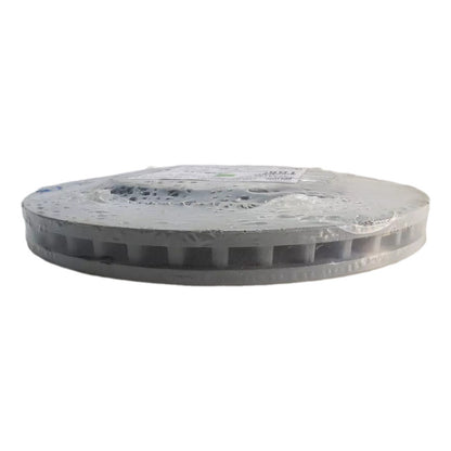 Disco de Freio Fiat Freemont Ventilado 302mm Novo Original K04779783AB