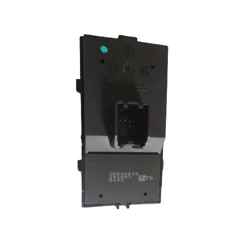 Botão Interruptor Vidro Dianteiro Lado Esquerdo GM Cruze Onix Cobalt Track 20830838