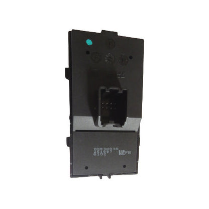 Botão Interruptor Vidro Dianteiro Lado Esquerdo GM Cruze Onix Cobalt Track 20830838