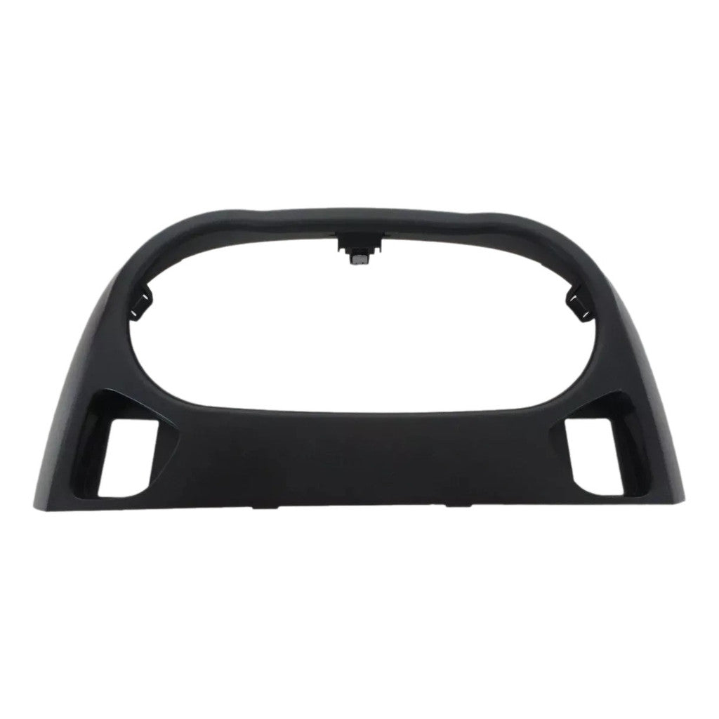 Moldura Painel de Instrumentos Uno Fiorino Original Fiat 100192530