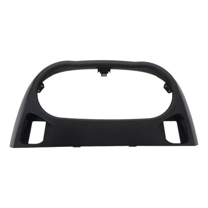 Moldura Painel de Instrumentos Uno Fiorino Original Fiat 100192530