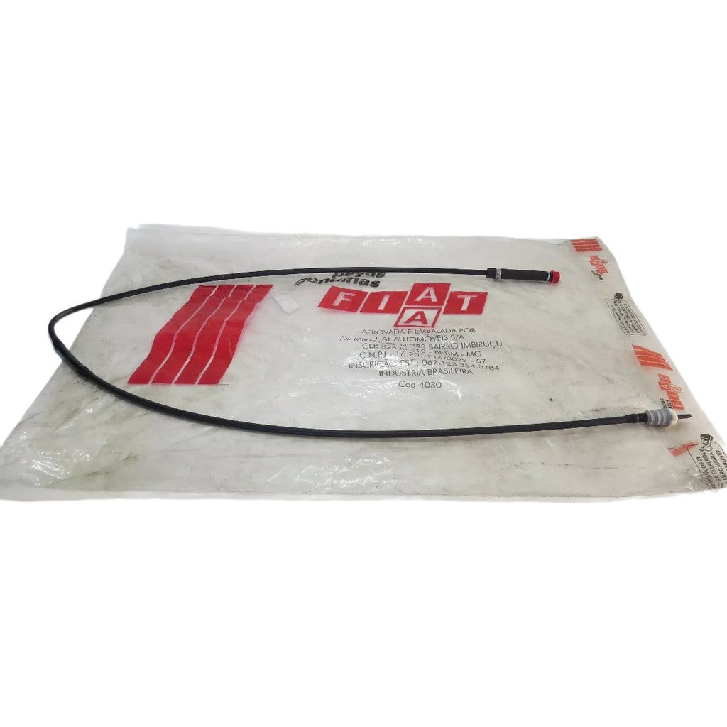 Tubo Flexível Combustível Ducato 98/17 Original Fiat 1332766080