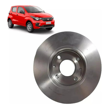 Disco de Freio Dianteiro – Fiat Mobi