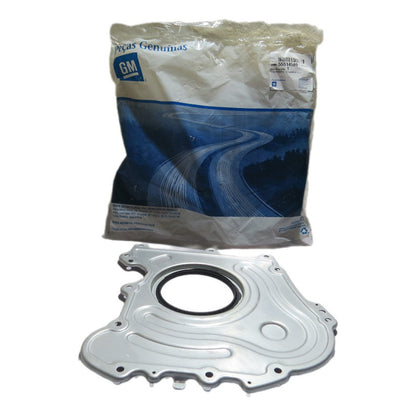 Retentor Traseiro Virabrequim GM Onix Plus Tracker Original 55514589