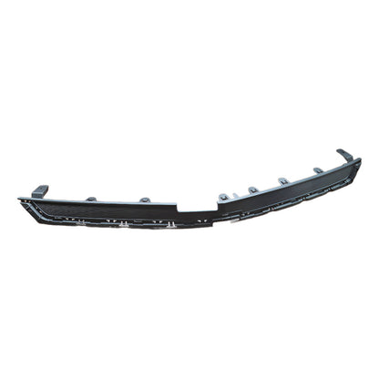Grade Dianteira Superior Parachoque – Chevrolet Prisma