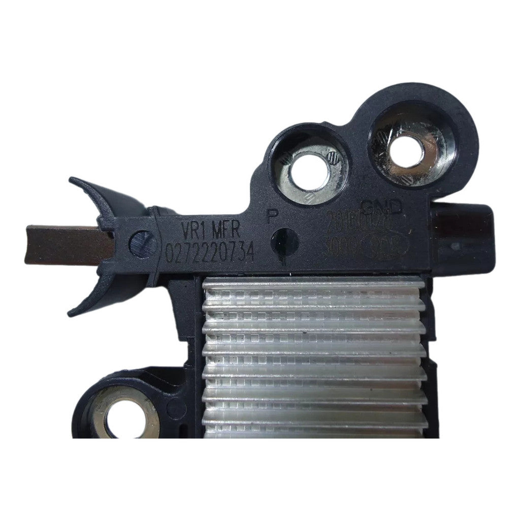 Regulador Sensor Alternador Bravo Strada Palio Original Fiat 7088149