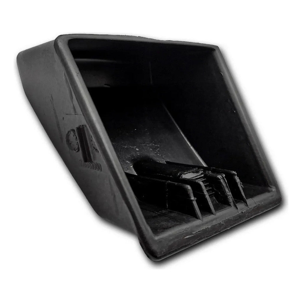 Cinzeiro Porta Moeda Painel Fiat Siena 2007 Original 735290165