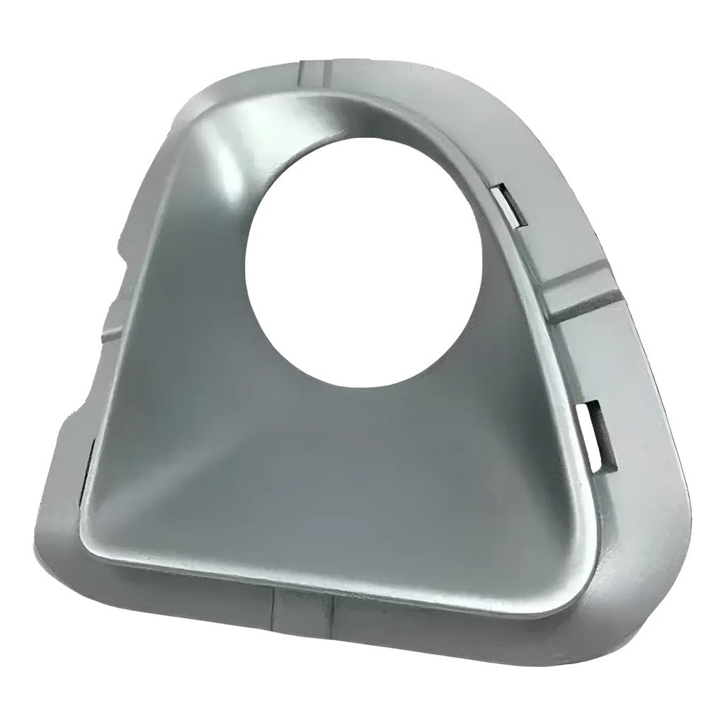 Moldura Farol Neblina Esquerdo Cinza – Fiat Punto