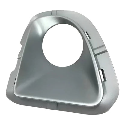 Moldura Farol Neblina Esquerdo Cinza – Fiat Punto