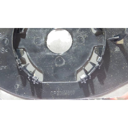 Lente Espelho Retrovisor Esquerdo Fiat Fiorino 2004 a 2013 Original 7088176