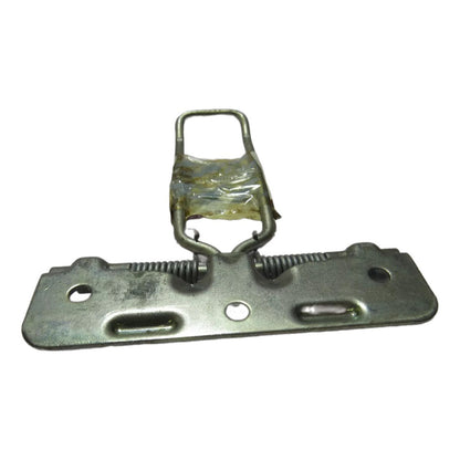 Limitador Porta Traseira Ducato 98/16 Original Fiat 1349751080